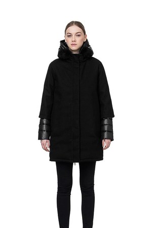 デュベティカ(DUVETICA) 2016-17年秋冬 ウィメンズコレクション  - 写真64