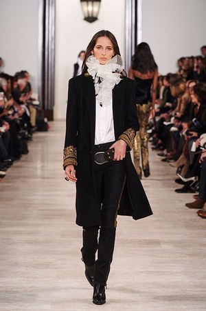 ラルフ ローレン コレクション(Ralph Lauren Collection) 2016年秋ウィメンズコレクション  - 写真35