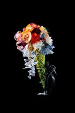 ‟アイスクリーム形のブーケ”男性向けフラワーショップ「サンジョルディフラワーズ」から発売｜写真11