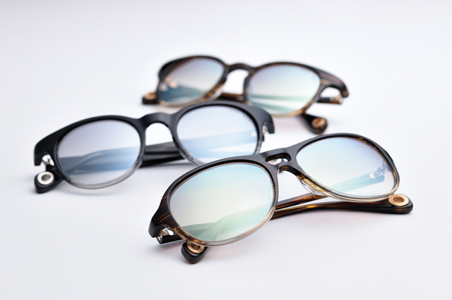 Soloist. x OLIVER PEOPLES ソロイスト サングラス - library