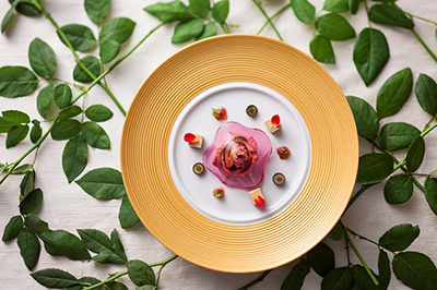 アニック グタール