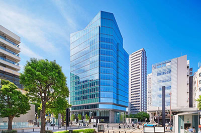 「トライセブン ロッポンギ」