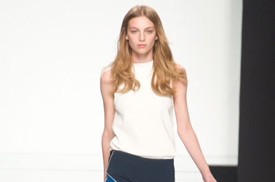 アンテプリマ 2012年春夏 ウィメンズ コレクション