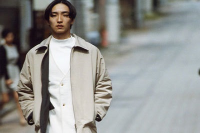 ラウンダバウト(roundabout) 2016-17年秋冬  メンズ