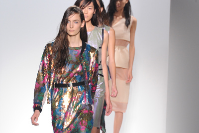 スポーツマックス 2012年春夏 ウィメンズ コレクション