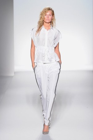 スポーツマックス(SPORTMAX) 2012年春夏ウィメンズコレクション  - 写真2