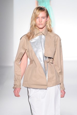 スポーツマックス(SPORTMAX) 2012年春夏ウィメンズコレクション  - 写真4