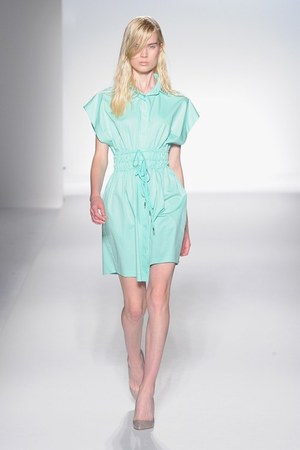 スポーツマックス(SPORTMAX) 2012年春夏ウィメンズコレクション  - 写真5