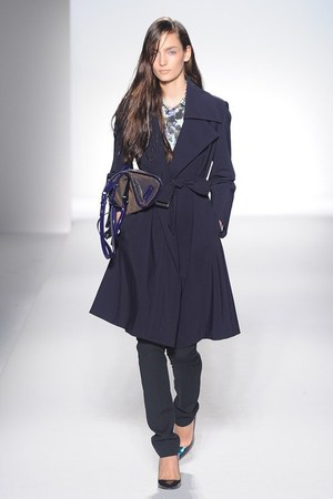 スポーツマックス(SPORTMAX) 2012年春夏ウィメンズコレクション  - 写真6
