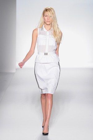 スポーツマックス(SPORTMAX) 2012年春夏ウィメンズコレクション  - 写真7