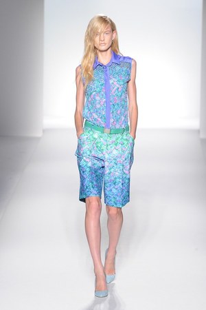 スポーツマックス(SPORTMAX) 2012年春夏ウィメンズコレクション  - 写真8