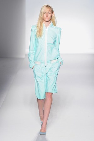 スポーツマックス(SPORTMAX) 2012年春夏ウィメンズコレクション  - 写真10