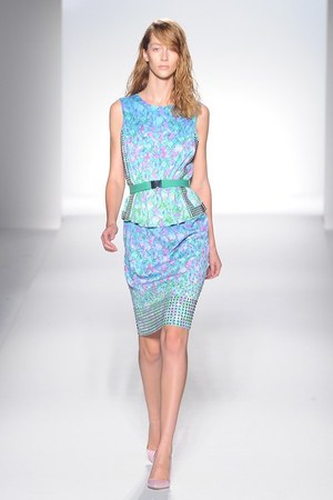 スポーツマックス(SPORTMAX) 2012年春夏ウィメンズコレクション  - 写真11