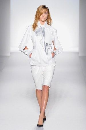 スポーツマックス(SPORTMAX) 2012年春夏ウィメンズコレクション  - 写真13