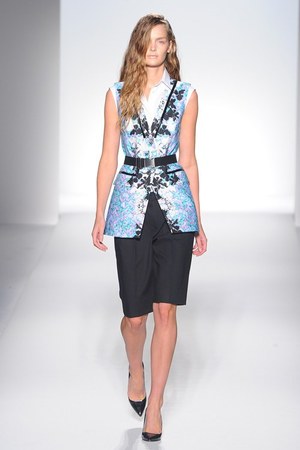 スポーツマックス(SPORTMAX) 2012年春夏ウィメンズコレクション  - 写真15
