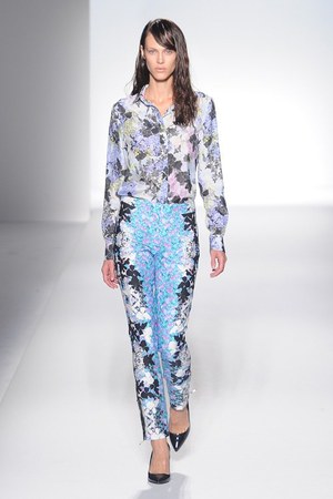 スポーツマックス(SPORTMAX) 2012年春夏ウィメンズコレクション  - 写真19