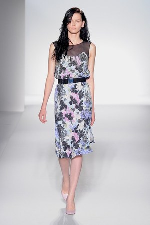 スポーツマックス(SPORTMAX) 2012年春夏ウィメンズコレクション  - 写真21