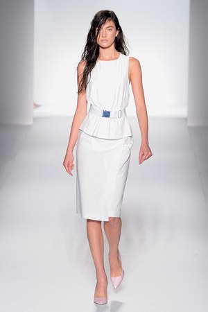 スポーツマックス(SPORTMAX) 2012年春夏ウィメンズコレクション  - 写真25