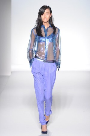 スポーツマックス(SPORTMAX) 2012年春夏ウィメンズコレクション  - 写真29