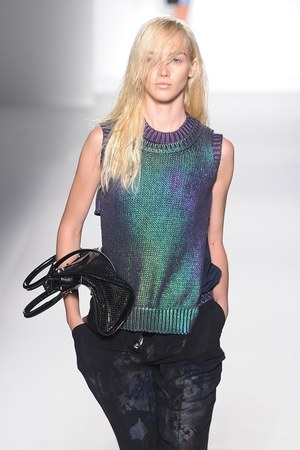 スポーツマックス(SPORTMAX) 2012年春夏ウィメンズコレクション  - 写真35
