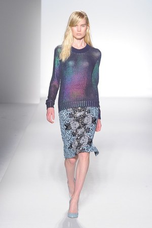 スポーツマックス(SPORTMAX) 2012年春夏ウィメンズコレクション  - 写真37