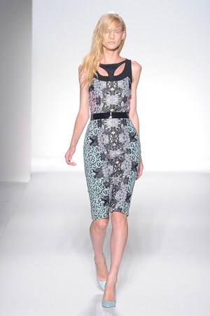 スポーツマックス(SPORTMAX) 2012年春夏ウィメンズコレクション  - 写真38