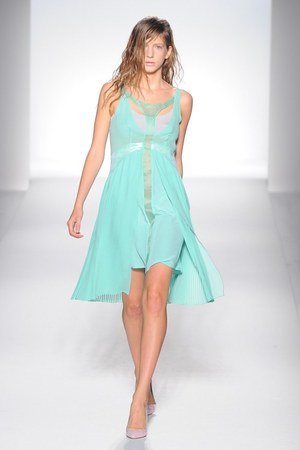 スポーツマックス(SPORTMAX) 2012年春夏ウィメンズコレクション  - 写真40