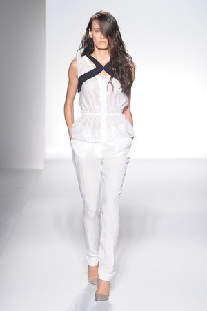 スポーツマックス(SPORTMAX) 2012年春夏ウィメンズコレクション  - 写真41