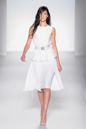 スポーツマックス(SPORTMAX) 2012年春夏ウィメンズコレクション  - 写真42