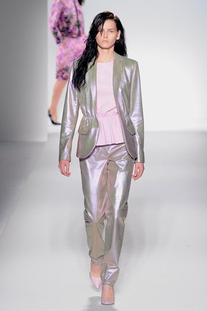 スポーツマックス(SPORTMAX) 2012年春夏ウィメンズコレクション  - 写真47