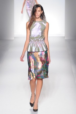 スポーツマックス(SPORTMAX) 2012年春夏ウィメンズコレクション  - 写真52