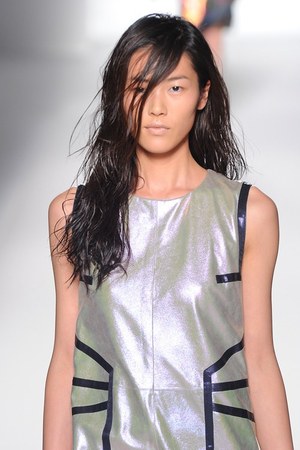 スポーツマックス(SPORTMAX) 2012年春夏ウィメンズコレクション  - 写真55