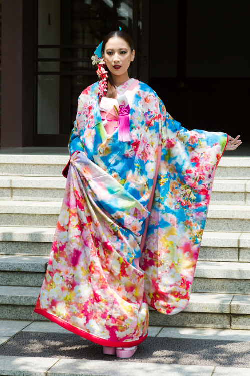 蜷川実花(Mika Ninagawa) M / mika ninagawa｜写真14