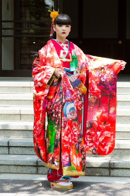 蜷川実花(Mika Ninagawa) M / mika ninagawa｜写真19