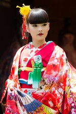 Molly × Mika Ninagawa蜷川実花 白無垢 Molly × Mika Ninagawa蜷川実花 白無垢