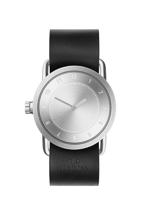 TID WATCHES 世界限定と未流通 2個セット 北欧デザイン ティッド スウェーデンのクリエイティブ集団が手掛けるファッション