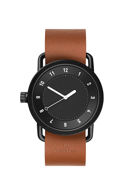 スウェーデン発時計「ティッド ウォッチズ」の限定ストア、フルラインナップで豊富なカスタマイズ | 写真