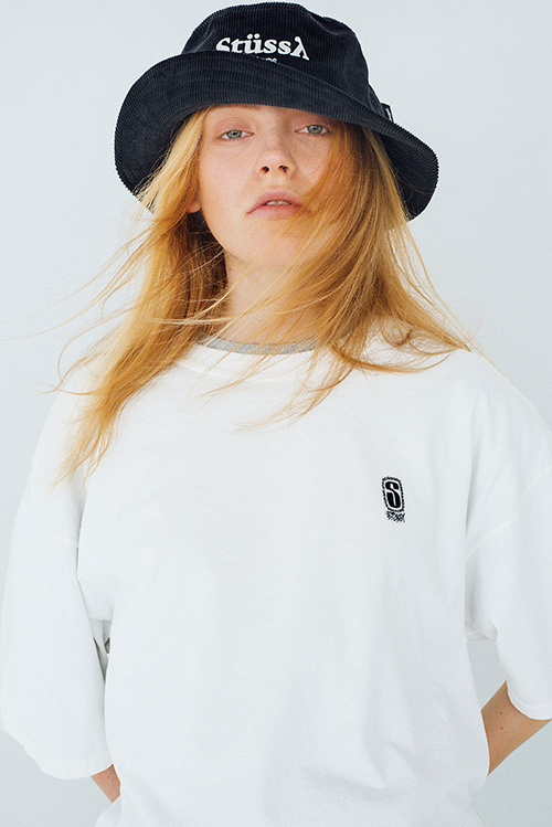 ステューシーウィメン ジャパン ルック ブック(STÜSSY WOMEN JAPAN LOOK BOOK) 2016-17年秋冬 ウィメンズコレクション  - 写真16