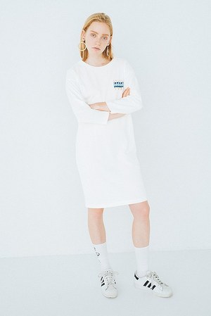 ステューシーウィメン ジャパン ルック ブック(STÜSSY WOMEN JAPAN LOOK BOOK) 2016-17年秋冬 ウィメンズコレクション  - 写真2