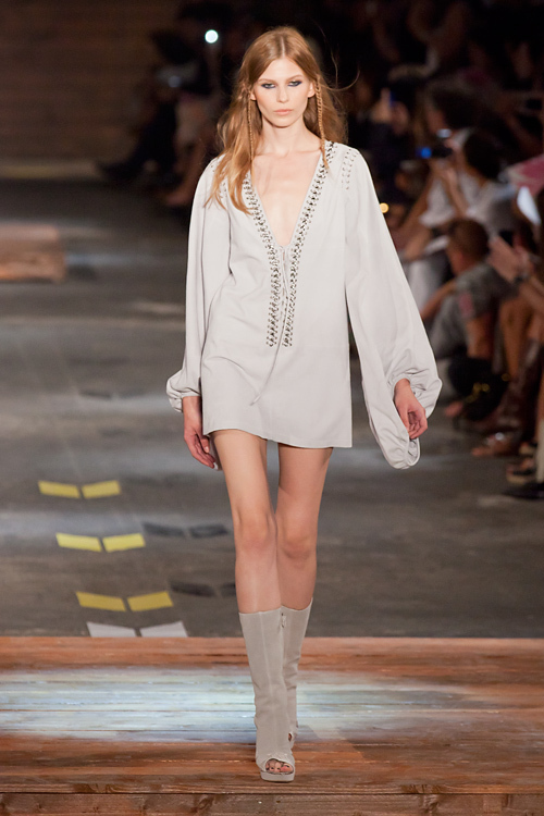 ジャスト カヴァリ(Just Cavalli) 2012年春夏ウィメンズコレクション  - 写真14