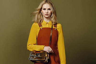 タラ ジャーモン 2016-17年秋冬  ウィメンズ コレクション