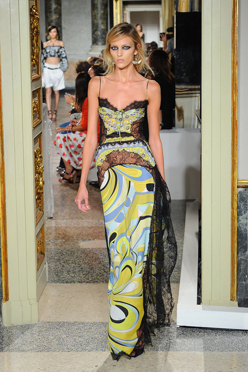 エミリオ・プッチ(EMILIO PUCCI) 2012年春夏ウィメンズコレクション  - 写真40