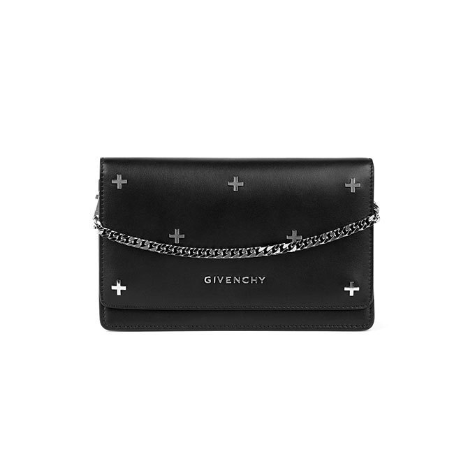 ジバンシィ バイ リカルド ティッシ (Givenchy by Riccardo Tisci) ボウカット バッグ｜写真1
