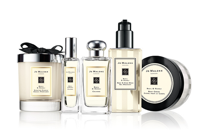 ジョー マローン ロンドン(JO MALONE LONDON) バジル＆ネロリ｜写真6