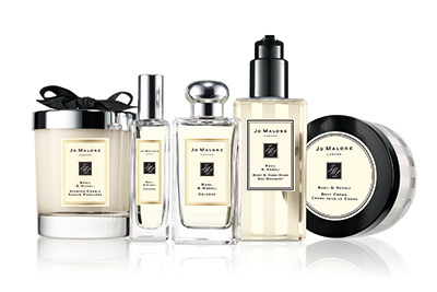 ジョー マローン ロンドン「バジル＆ネロリ」