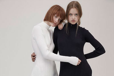 ビューティフルピープル 2017年リゾート ウィメンズ コレクション