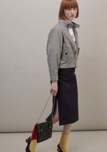 ビューティフルピープル  2017年リゾートコレクション - 再構築されたクチュール×ストリート｜写真19