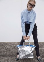 ビューティフルピープル  2017年リゾートコレクション - 再構築されたクチュール×ストリート｜写真20