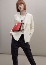 ビューティフルピープル  2017年リゾートコレクション - 再構築されたクチュール×ストリート｜写真23