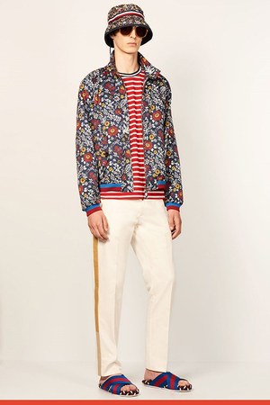 トミー ヒルフィガー(TOMMY HILFIGER) 2017年春夏メンズコレクション  - 写真6